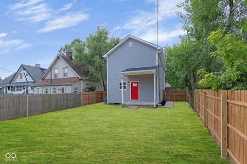 Photo of 35 S Bradley Avenue, Indianapolis, IN