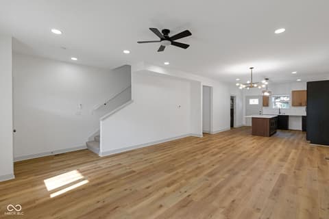 Photo of 35 S Bradley Avenue, Indianapolis, IN