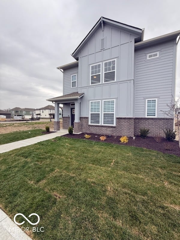 Photo of 19287 Winter Wheat Lane, Westfield, IN