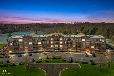 20971 Shoreline Court