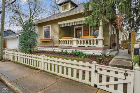 2505 E Saint Clair Street