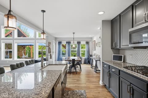 Photo of 692 Ridge Gate Drive, Brownsburg, IN