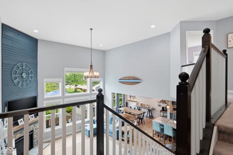 Photo of 692 Ridge Gate Drive, Brownsburg, IN