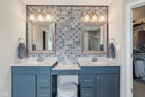Photo of 692 Ridge Gate Drive, Brownsburg, IN