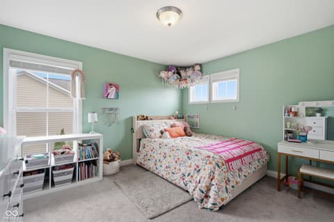 Photo of 692 Ridge Gate Drive, Brownsburg, IN
