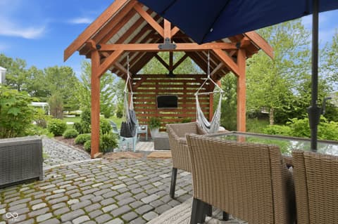 Photo of 692 Ridge Gate Drive, Brownsburg, IN