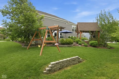 Photo of 692 Ridge Gate Drive, Brownsburg, IN