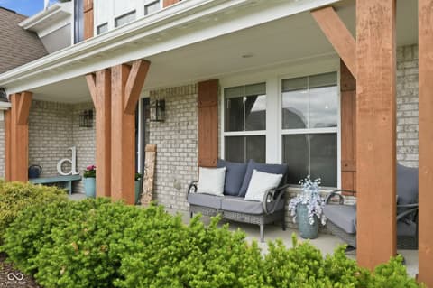 Photo of 692 Ridge Gate Drive, Brownsburg, IN