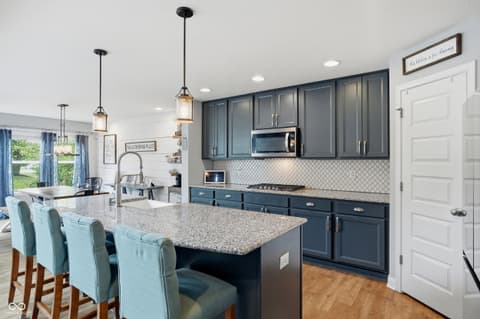 Photo of 692 Ridge Gate Drive, Brownsburg, IN