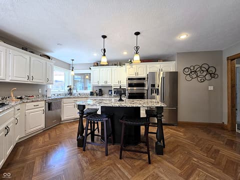 Photo of 115 Jordan Road, Indianapolis, IN