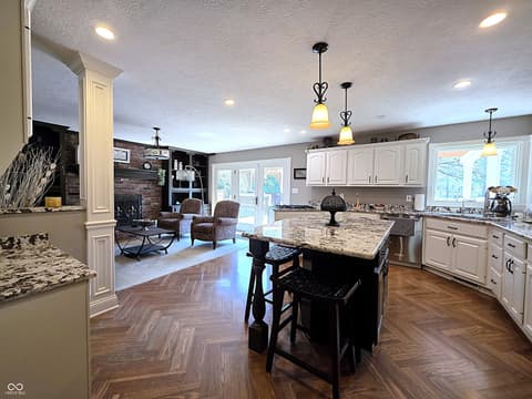 Photo of 115 Jordan Road, Indianapolis, IN