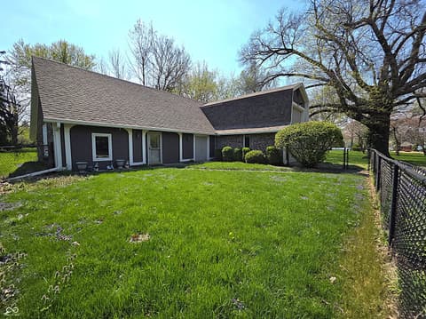 Photo of 115 Jordan Road, Indianapolis, IN