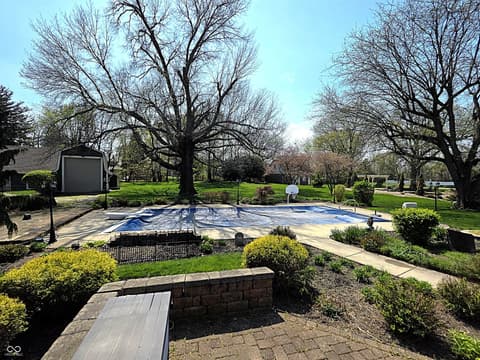 Photo of 115 Jordan Road, Indianapolis, IN