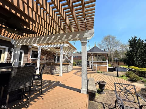 Photo of 115 Jordan Road, Indianapolis, IN