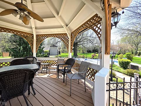 Photo of 115 Jordan Road, Indianapolis, IN