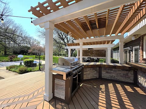 Photo of 115 Jordan Road, Indianapolis, IN