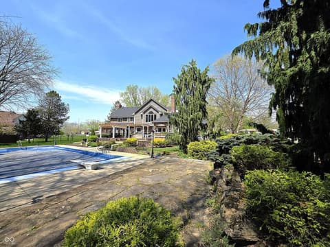 Photo of 115 Jordan Road, Indianapolis, IN