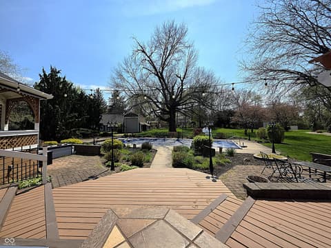 Photo of 115 Jordan Road, Indianapolis, IN