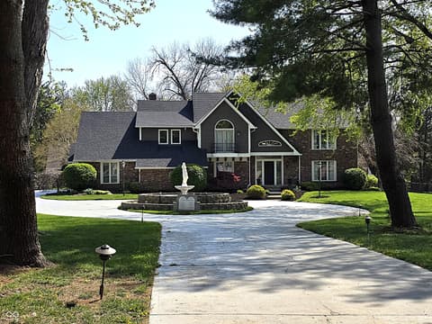 Photo of 115 Jordan Road, Indianapolis, IN
