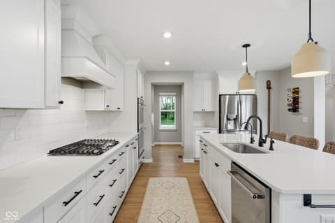 Photo of 6138 Brentwood Trace, Brownsburg, IN
