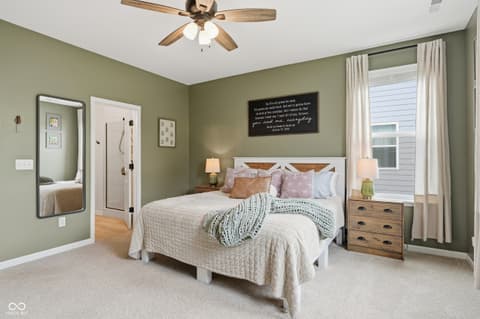 Photo of 6138 Brentwood Trace, Brownsburg, IN