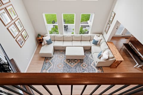 Photo of 6138 Brentwood Trace, Brownsburg, IN