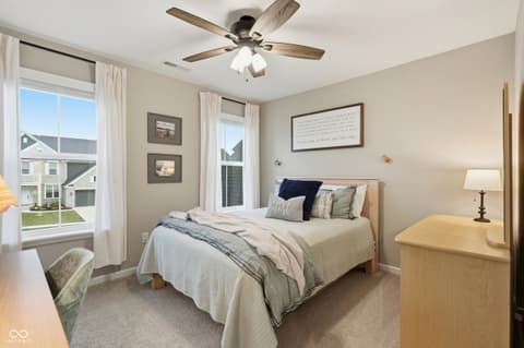 Photo of 6138 Brentwood Trace, Brownsburg, IN