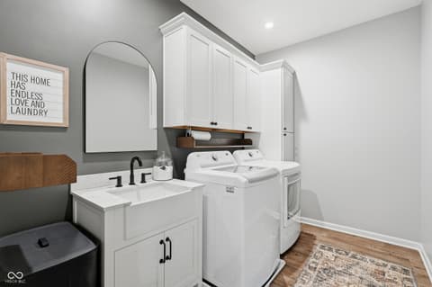 Photo of 6138 Brentwood Trace, Brownsburg, IN