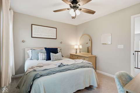 Photo of 6138 Brentwood Trace, Brownsburg, IN