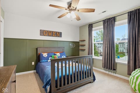Photo of 6138 Brentwood Trace, Brownsburg, IN