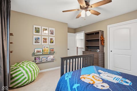 Photo of 6138 Brentwood Trace, Brownsburg, IN