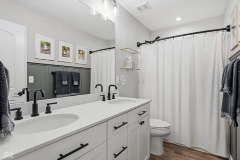 Photo of 6138 Brentwood Trace, Brownsburg, IN
