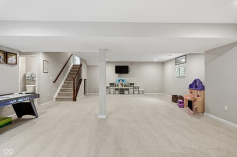 Photo of 6138 Brentwood Trace, Brownsburg, IN