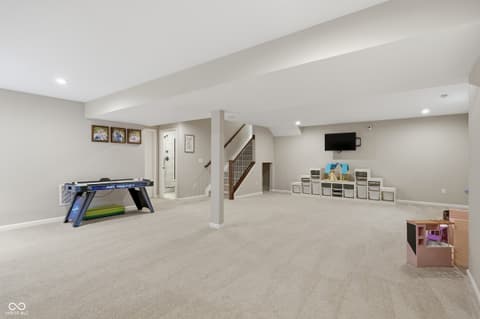 Photo of 6138 Brentwood Trace, Brownsburg, IN