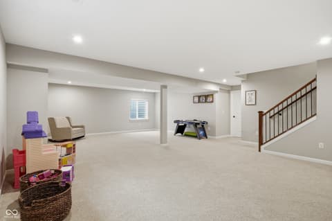 Photo of 6138 Brentwood Trace, Brownsburg, IN