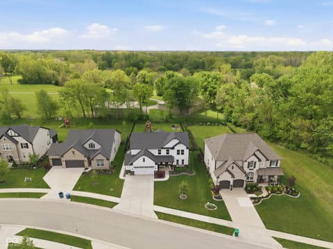 Photo of 6138 Brentwood Trace, Brownsburg, IN