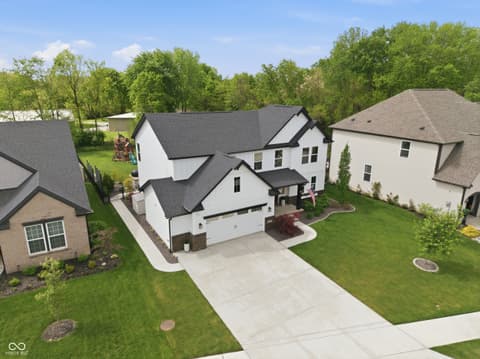 Photo of 6138 Brentwood Trace, Brownsburg, IN