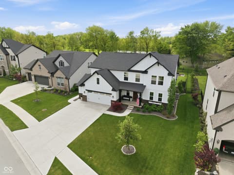 Photo of 6138 Brentwood Trace, Brownsburg, IN