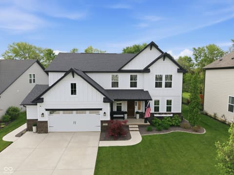 Photo of 6138 Brentwood Trace, Brownsburg, IN