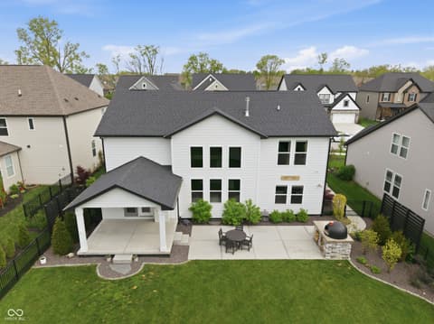 Photo of 6138 Brentwood Trace, Brownsburg, IN