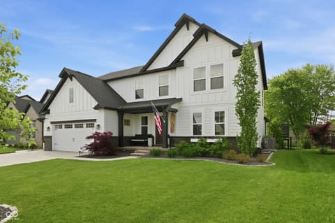 Photo of 6138 Brentwood Trace, Brownsburg, IN