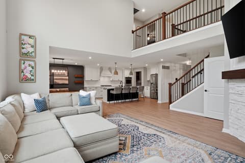 Photo of 6138 Brentwood Trace, Brownsburg, IN