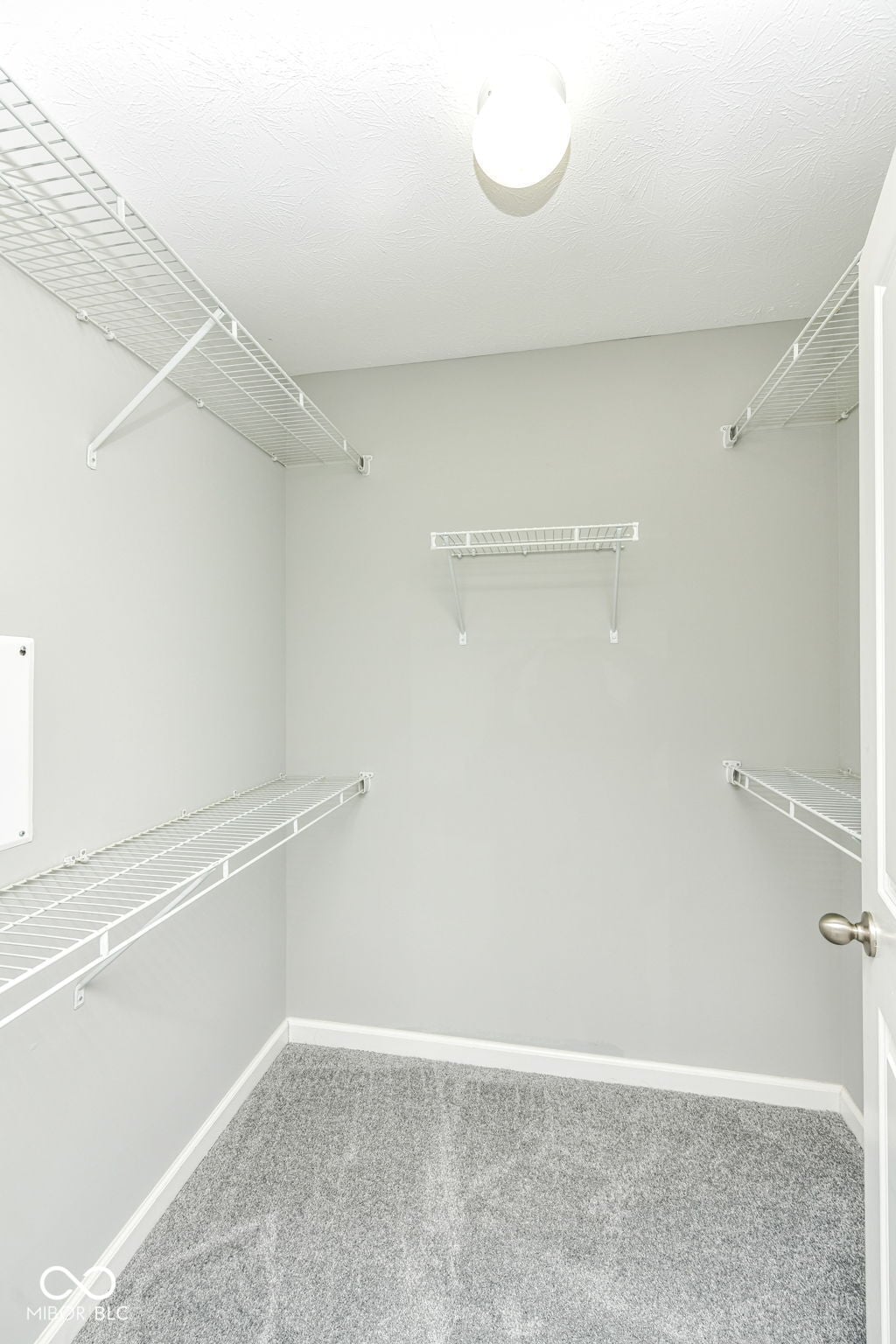 Walk In Closets