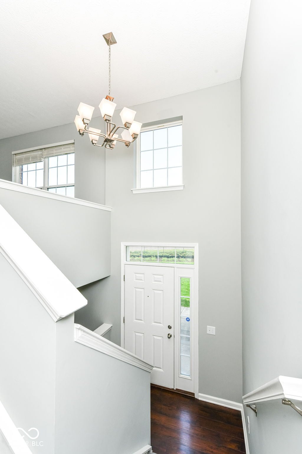 Entrance Foyer