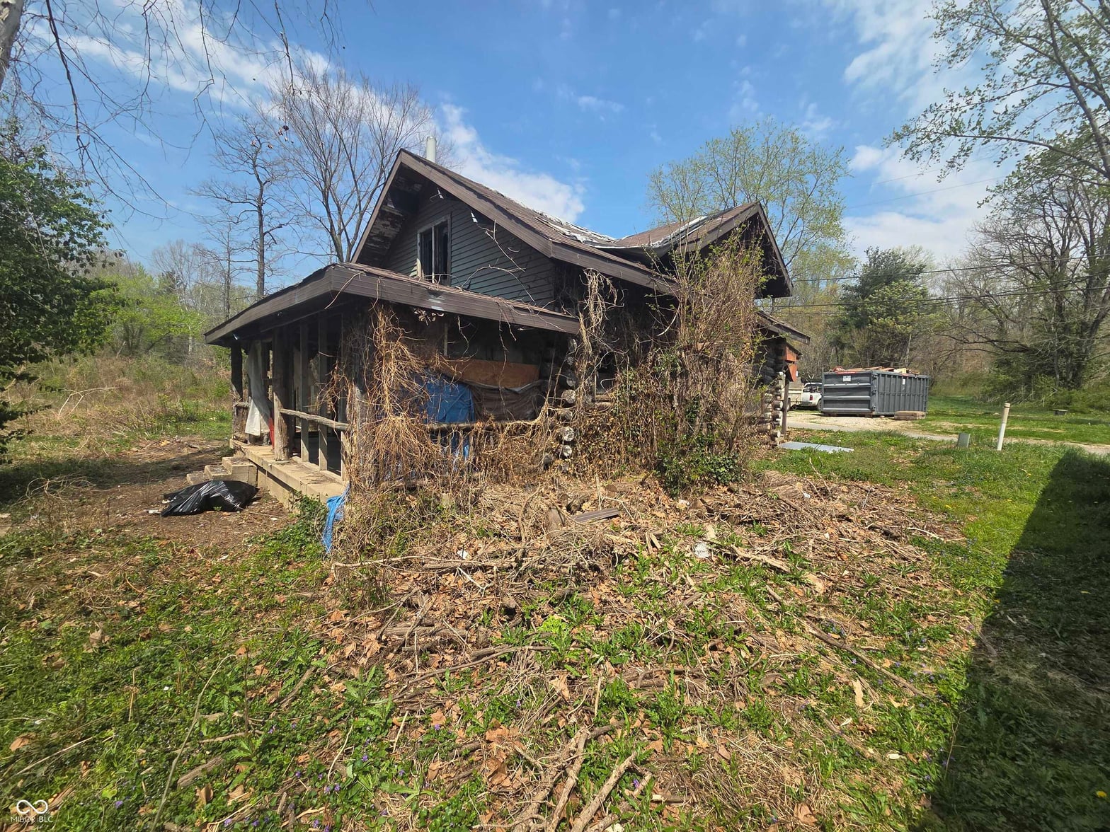 Photo of 2750 Cabin Row Road, Martinsville, IN