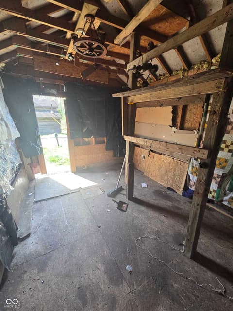 Photo of 2750 Cabin Row Road, Martinsville, IN