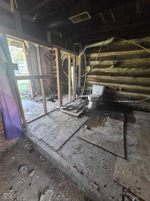 Photo of 2750 Cabin Row Road, Martinsville, IN