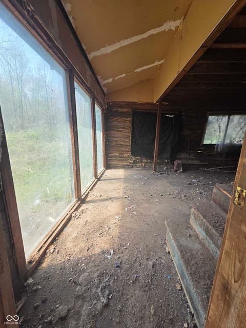 Photo of 2750 Cabin Row Road, Martinsville, IN