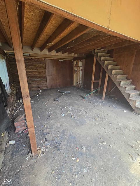 Photo of 2750 Cabin Row Road, Martinsville, IN