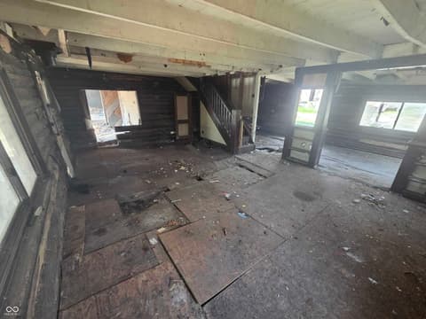 Photo of 2750 Cabin Row Road, Martinsville, IN
